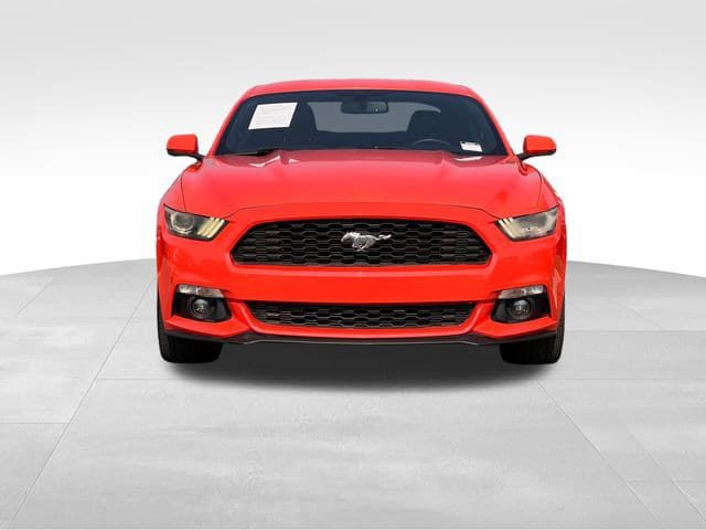 Used 2015 Ford Mustang Premium w/ Ecoboost Performance Package RWD image 8