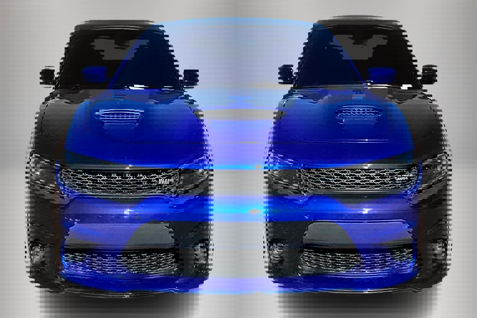 Used 2022 Dodge Charger R/T w/ Daytona Edition Group image 2