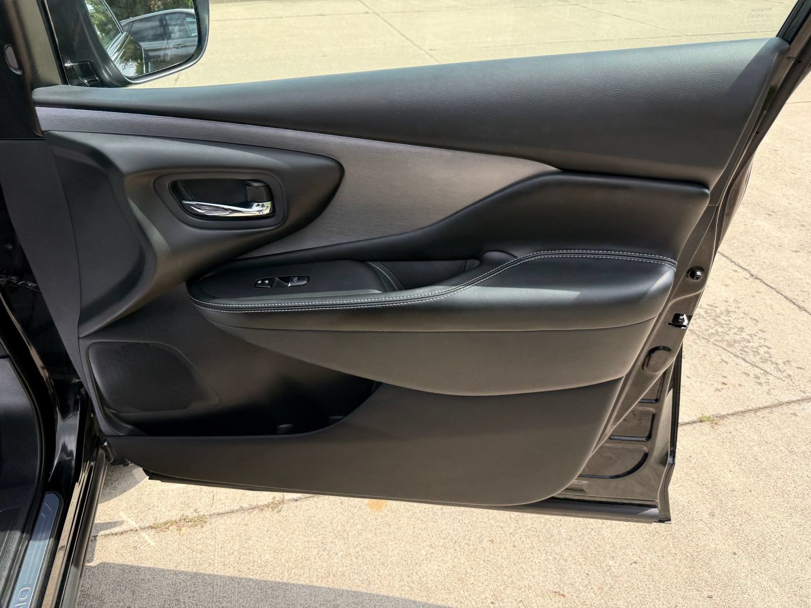 Certified 2019 Nissan Murano SL w/ SL Technology Package AWD/4WD image 34