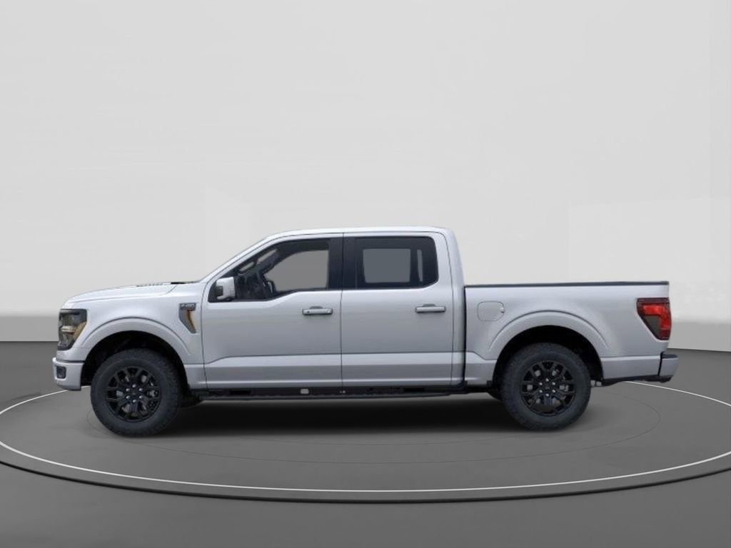 New 2026 Ford F150 Tremor AWD/4WD image 3