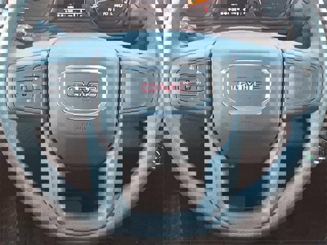 New 2026 GMC Sierra 1500 Pro w/ Graphite Edition image 12