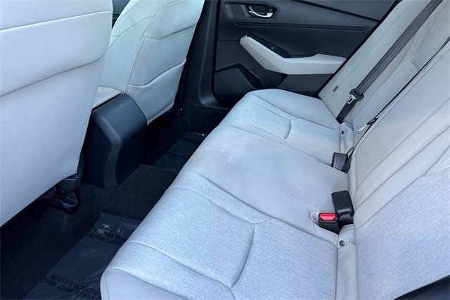 Used 2023 Honda Accord EX image 14