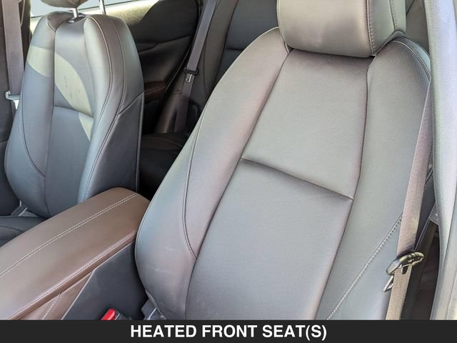 Certified 2025 MAZDA CX-30 AWD 2.5 S w/ Premium Package image 16