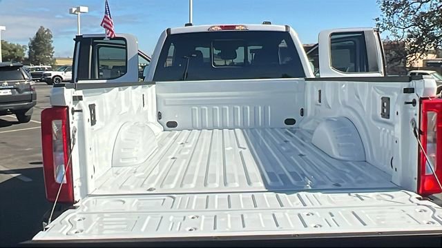 New 2026 Ford F350 XL w/ XL Chrome Package image 13