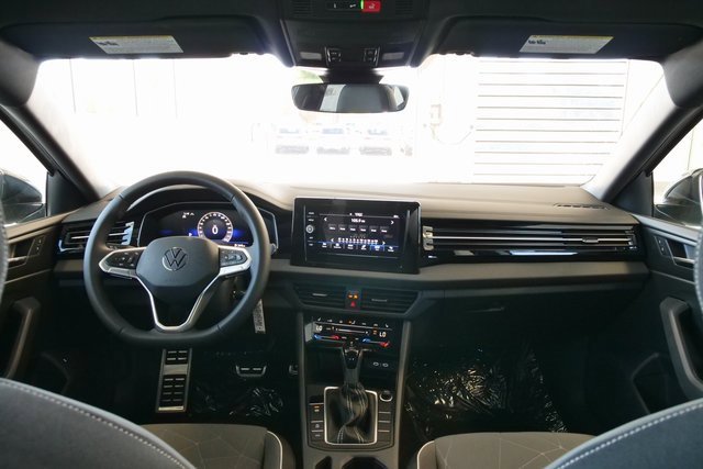 New 2025 Volkswagen Jetta Sport image 16