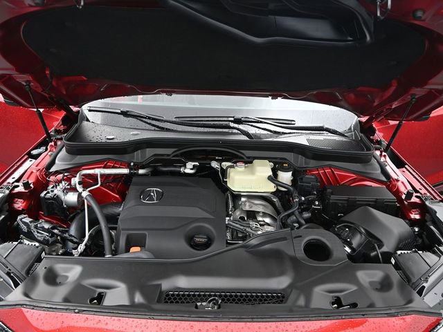 New 2026 Acura MDX Type S image 17