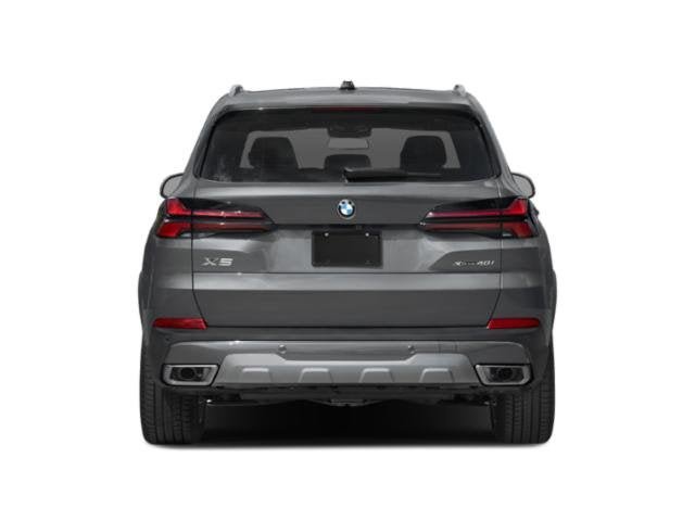New 2026 BMW X5 xDrive40i w/ M Sport Package AWD/4WD image 8