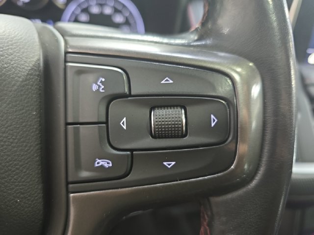 Used 2021 Chevrolet Suburban RST w/ Luxury Package AWD/4WD image 23