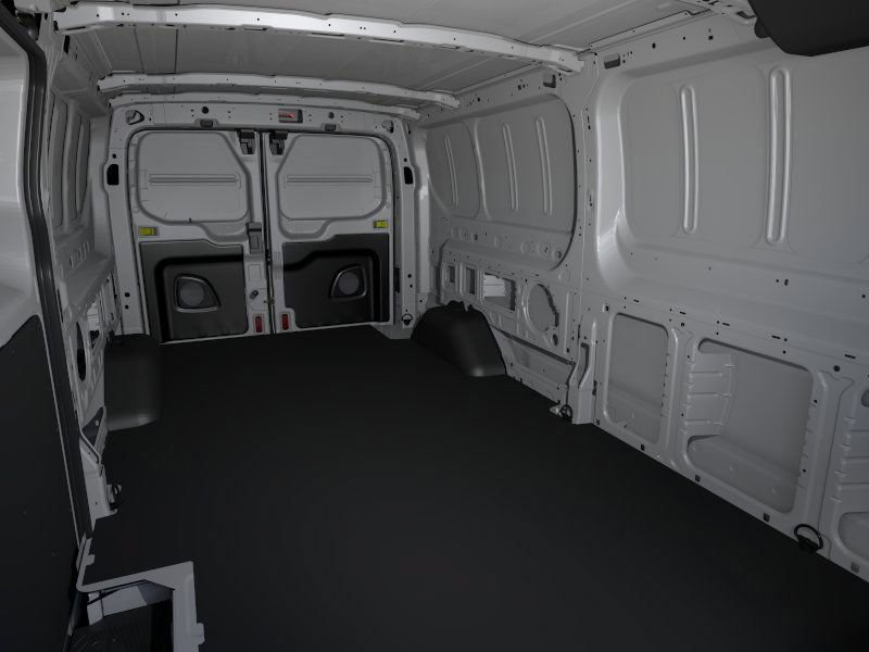 New 2025 Ford Transit 250 Low Roof w/ Upfitter Package RWD image 11