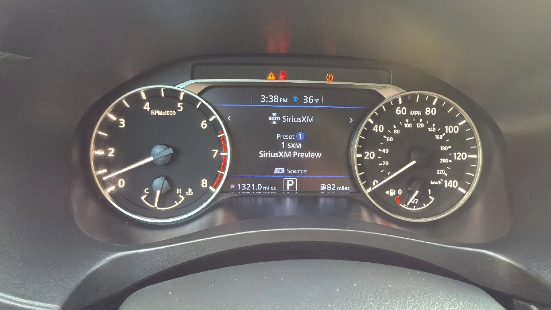 Used 2025 Nissan Altima 2.5 SR image 16