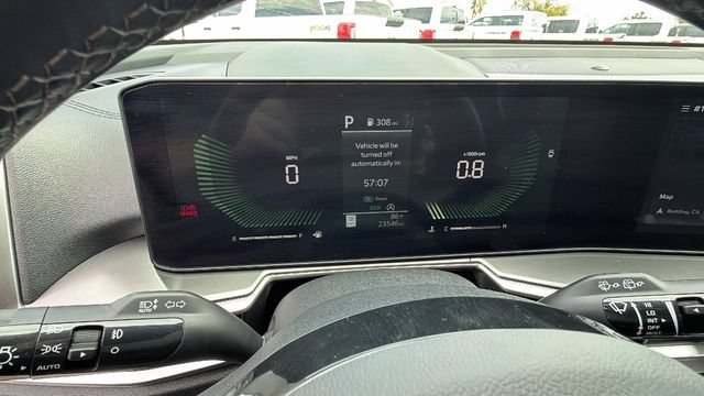 Used 2025 Kia Sorento EX w/ Panoramic Sunroof Package AWD/4WD image 29