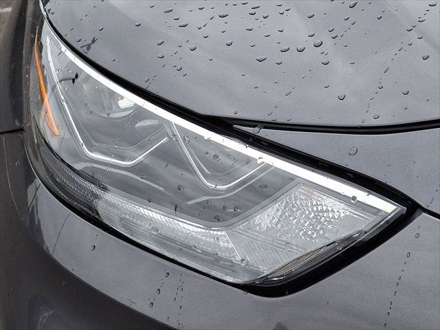 Certified 2024 Toyota Highlander Platinum AWD/4WD image 29