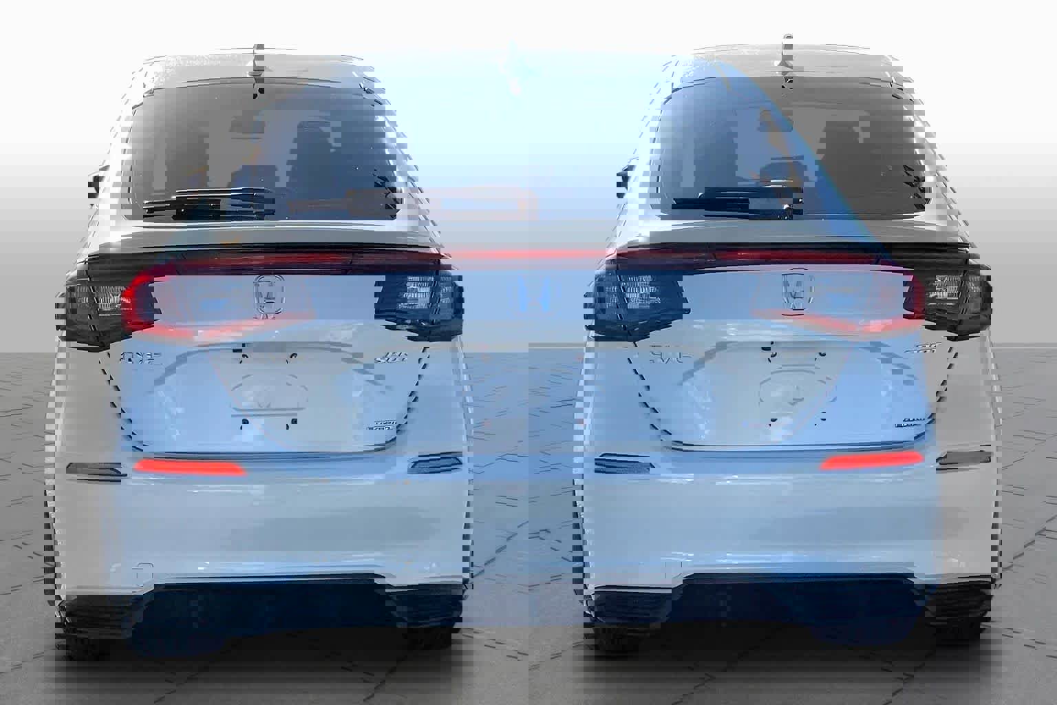 Used 2025 Honda Civic Sport image 5