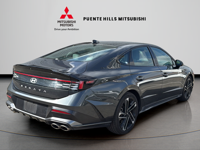 Used 2024 Hyundai Sonata N Line FWD image 5