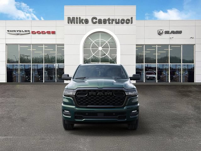 New 2026 RAM 1500 Express AWD/4WD image 6
