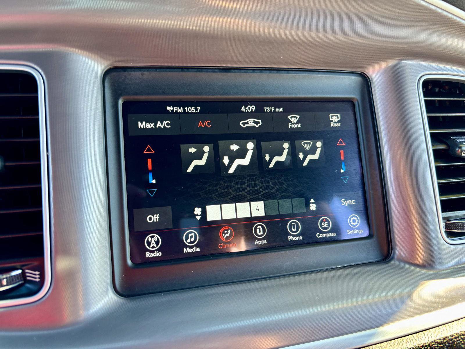Used 2022 Dodge Charger SXT image 21