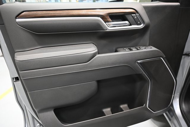 New 2026 Chevrolet Silverado 1500 LT image 24