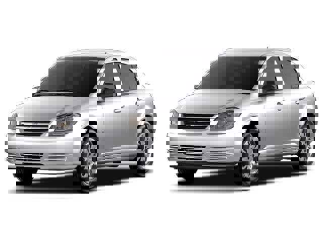 Used 2010 Chevrolet Cobalt LT