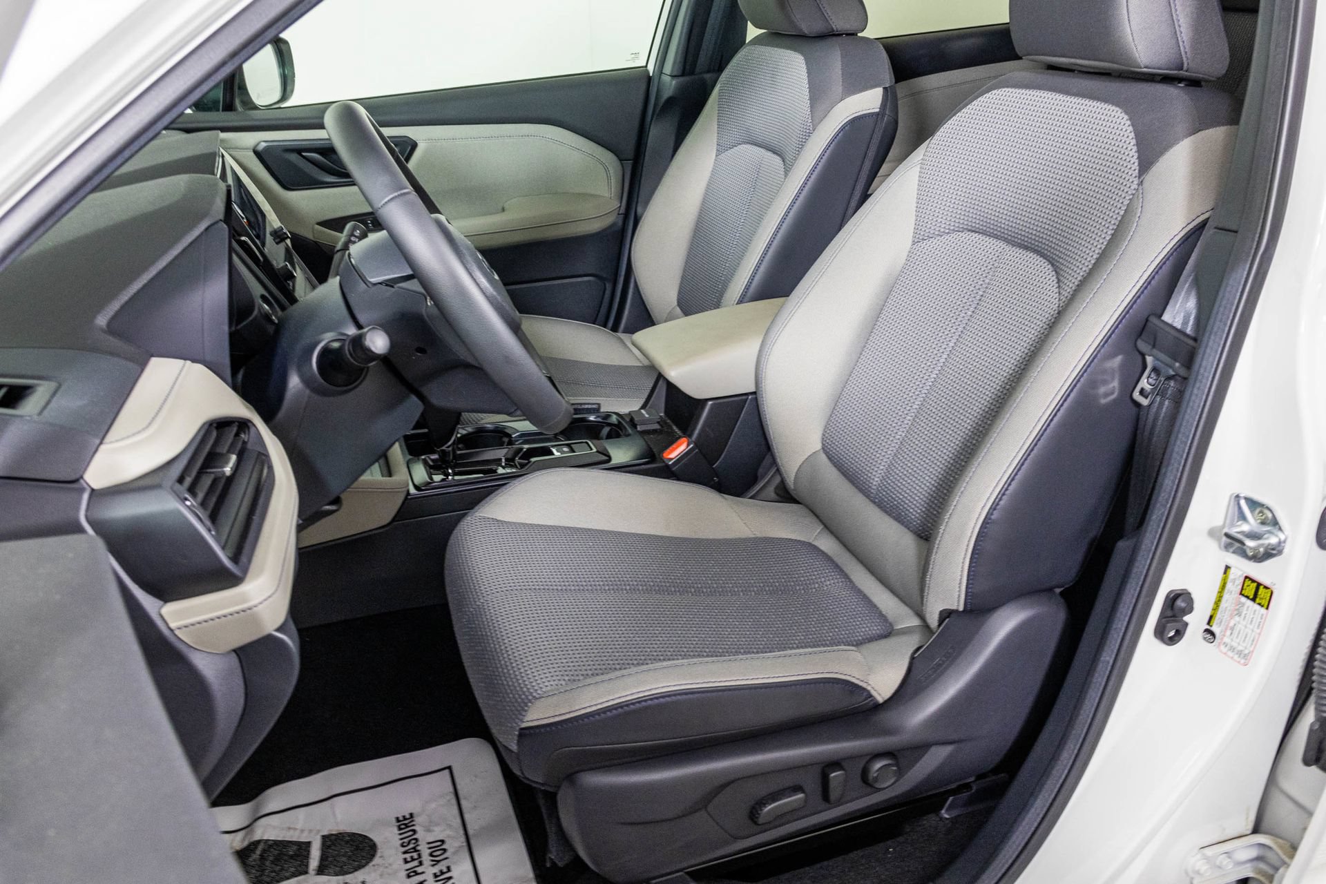 Used 2026 Subaru Forester Premium AWD/4WD image 22