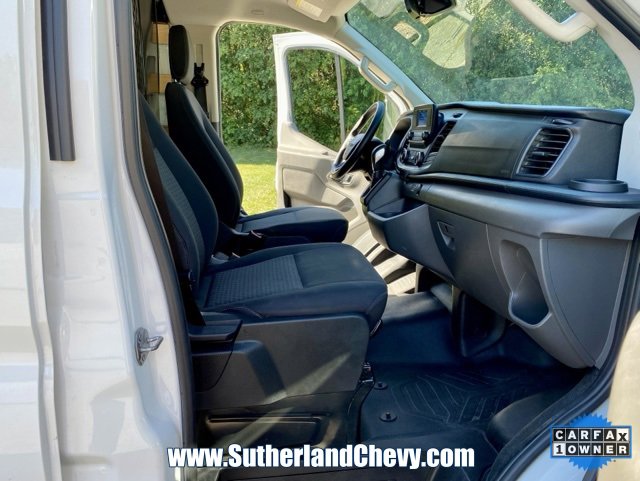 Used 2024 Ford Transit 250 Base w/ Exterior Upgrade Package image 17