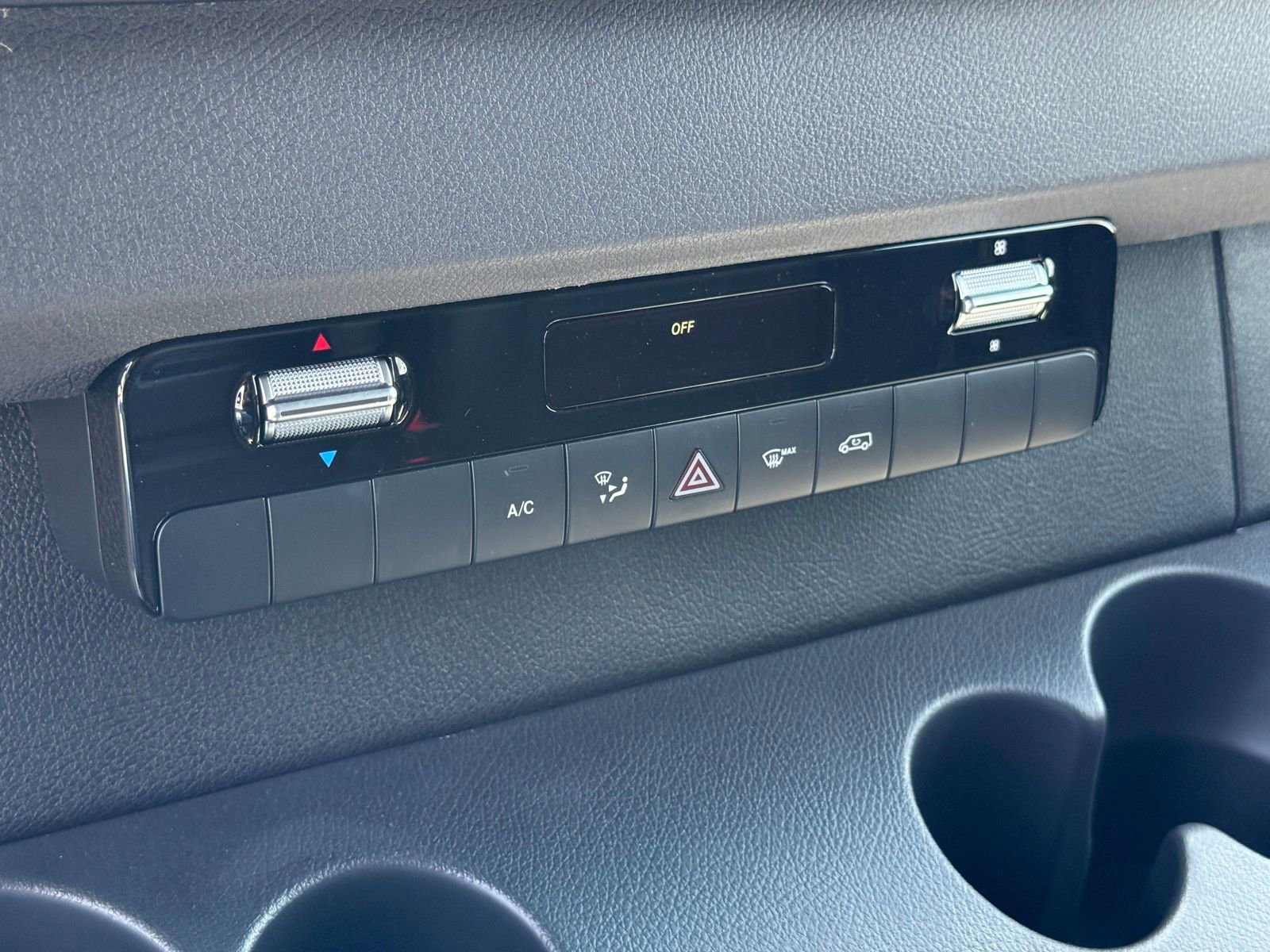 New 2025 Mercedes-Benz Sprinter 2500 image 27