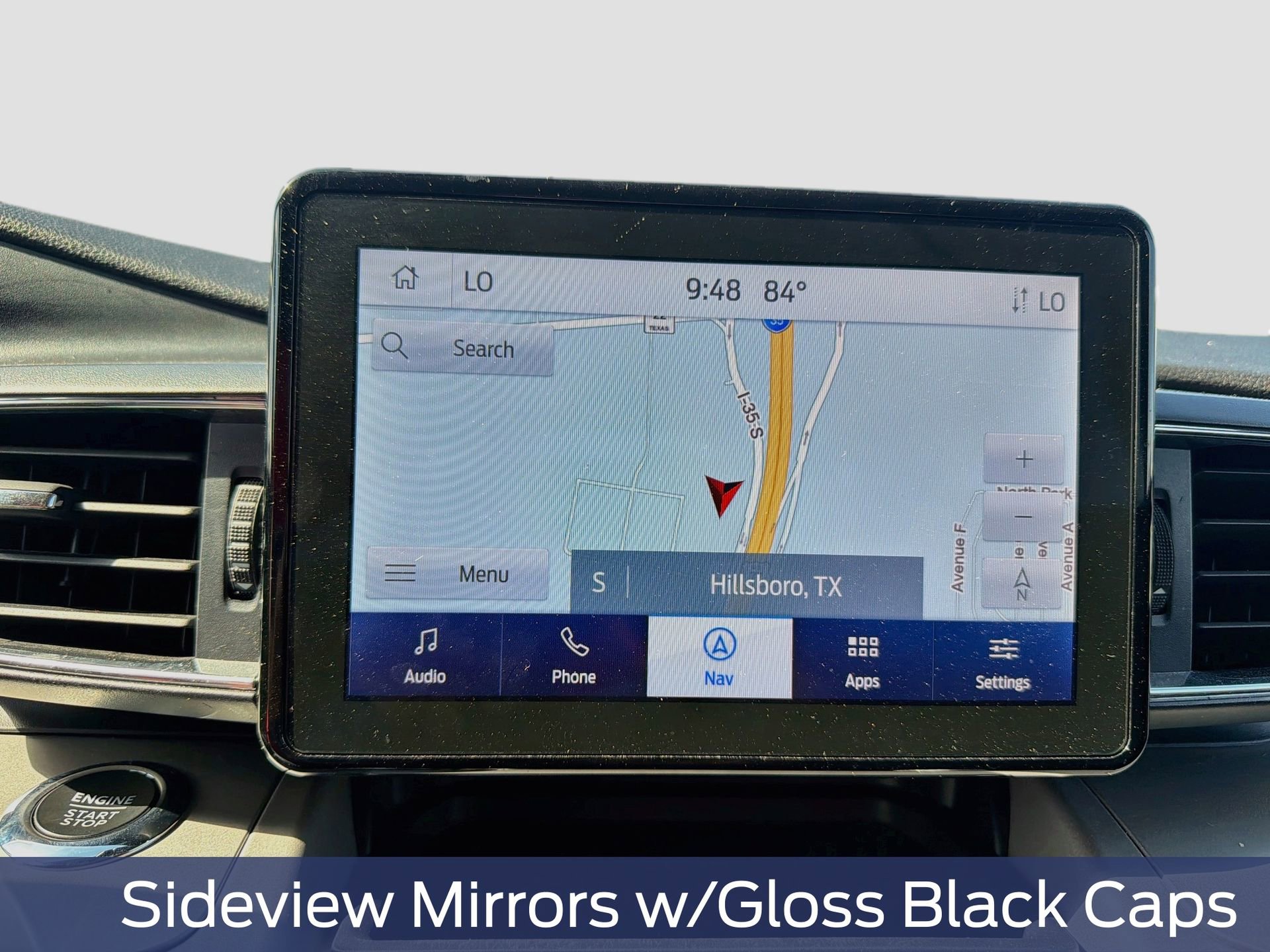 Used 2024 Ford Explorer XLT w/ Equipment Group 202A AWD/4WD image 18
