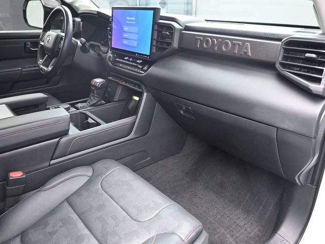 Used 2023 Toyota Tundra TRD Pro image 38