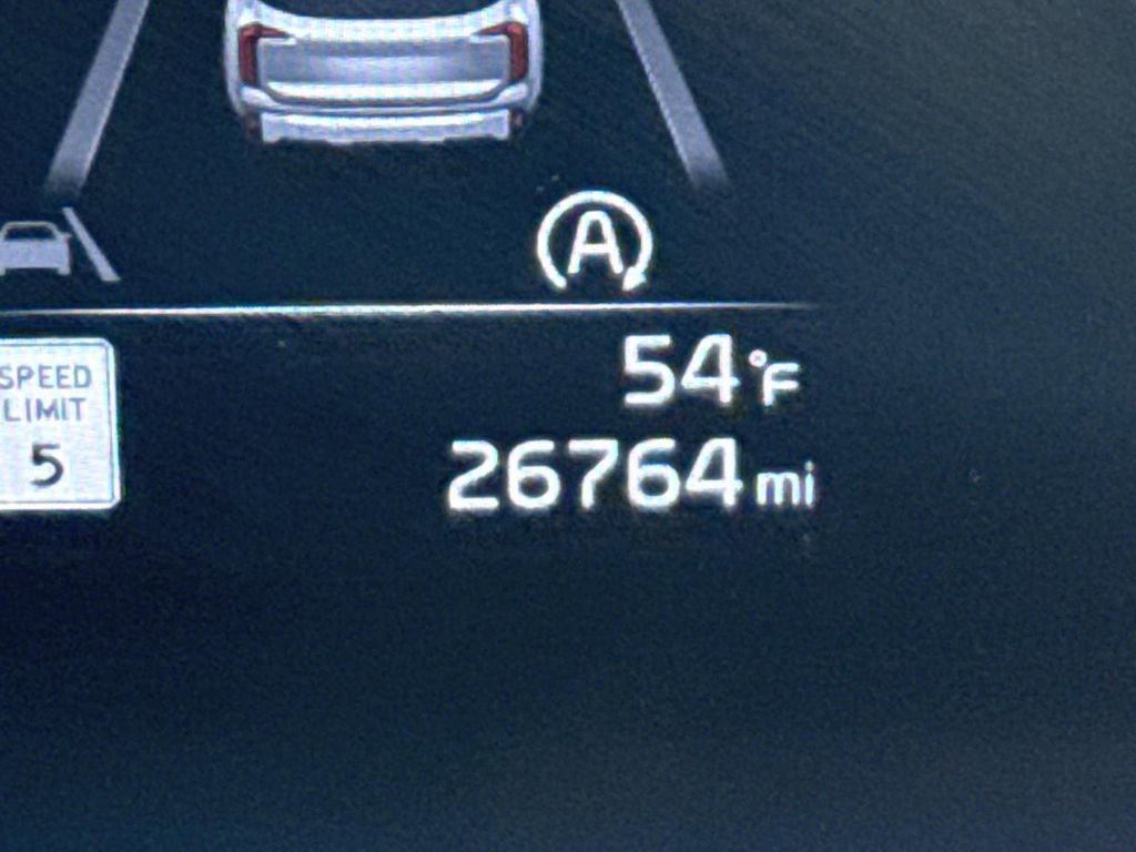 Used 2024 Kia Telluride EX X-Line image 30