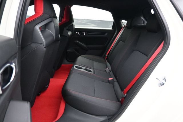 New 2026 Honda Civic Type R image 14