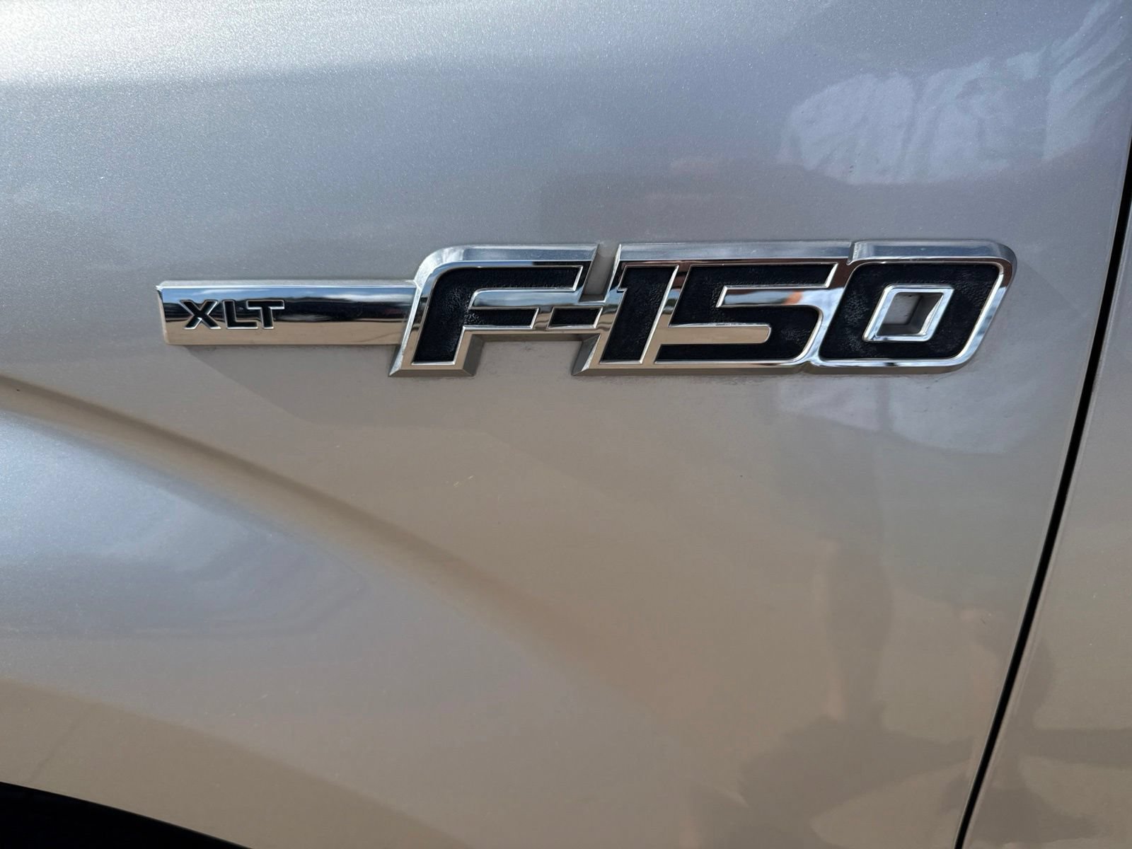 Used 2014 Ford F150 XLT w/ Equipment Group 302A Luxury RWD image 13