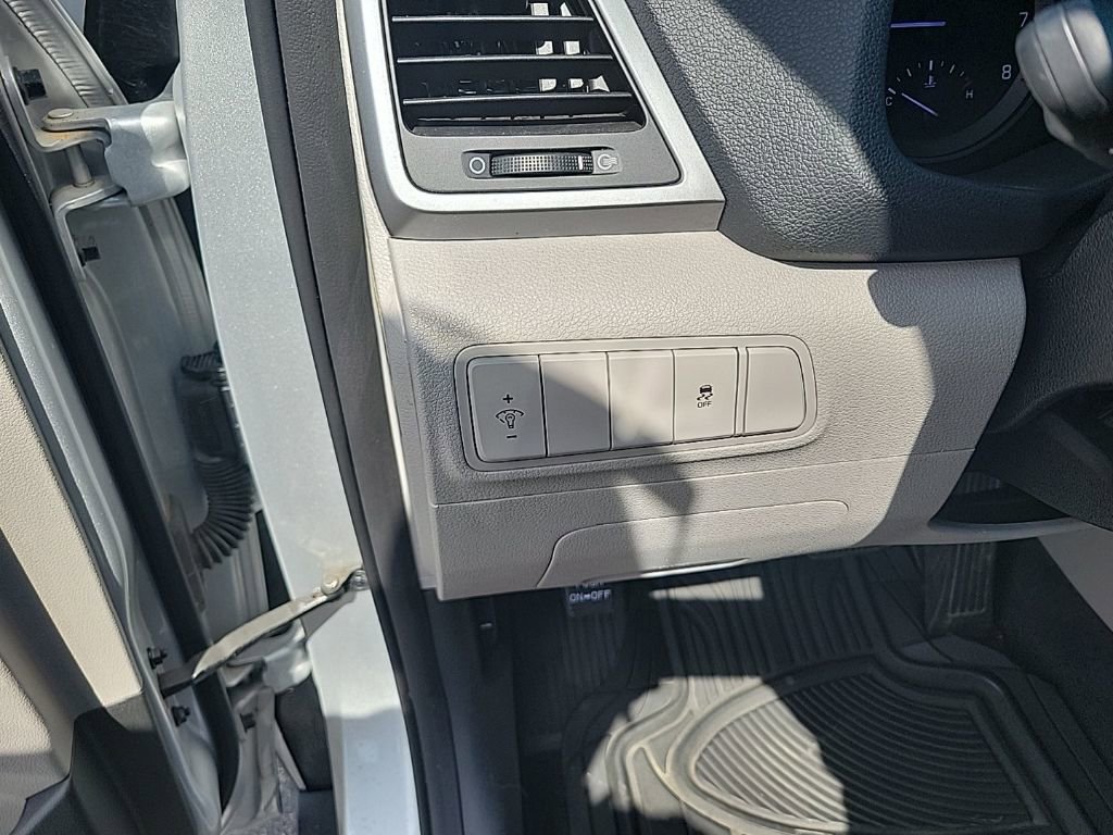 Used 2018 Hyundai Tucson SEL AWD/4WD image 10