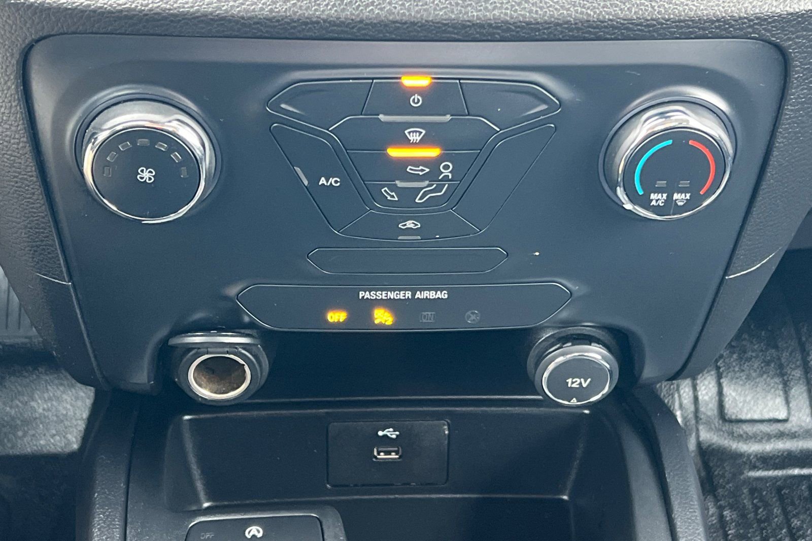 Used 2020 Ford Ranger XL w/ Equipment Group 101A Mid image 20