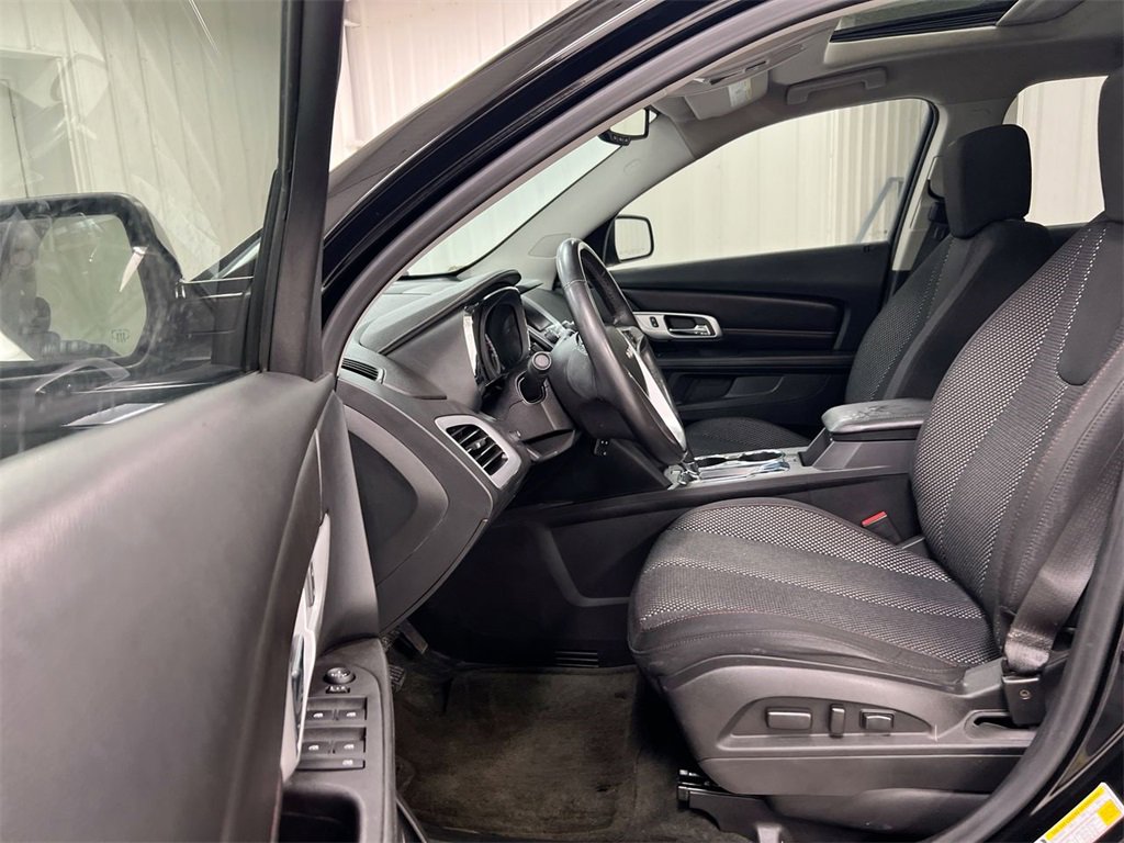 Used 2017 GMC Terrain SLE w/ Convenience Package image 20