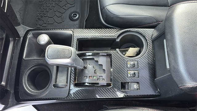 Used 2021 Toyota 4Runner TRD Pro image 15