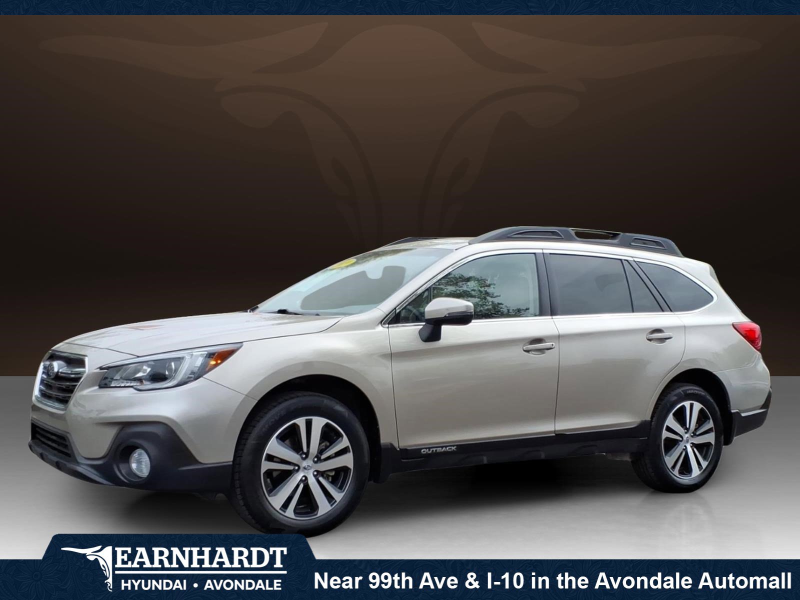 Used 2019 Subaru Outback 2.5i Limited