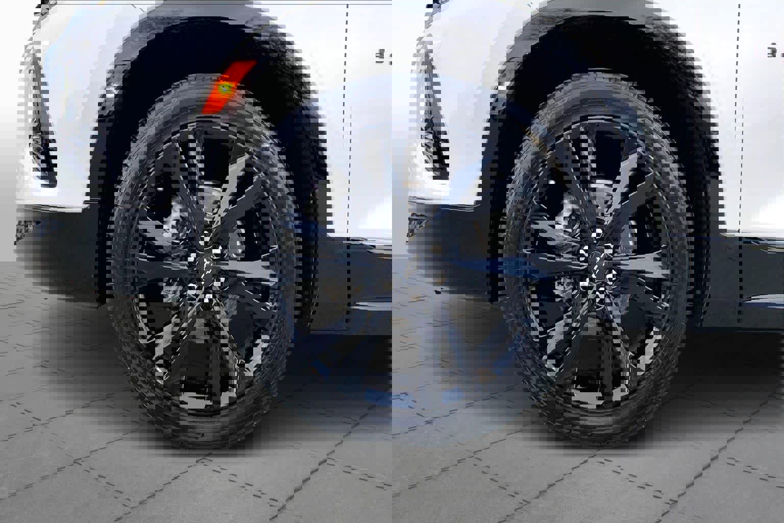 Used 2021 Chevrolet Blazer RS w/ Enhanced Convenience Package image 10