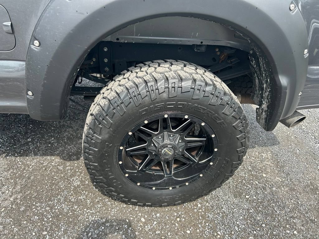 Used 2019 Ford F250 XLT w/ XLT Value Package AWD/4WD image 5