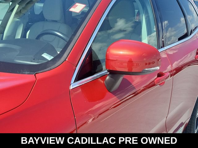 Used 2020 Volvo XC60 T5 Inscription w/ Protection Package Premier FWD image 12