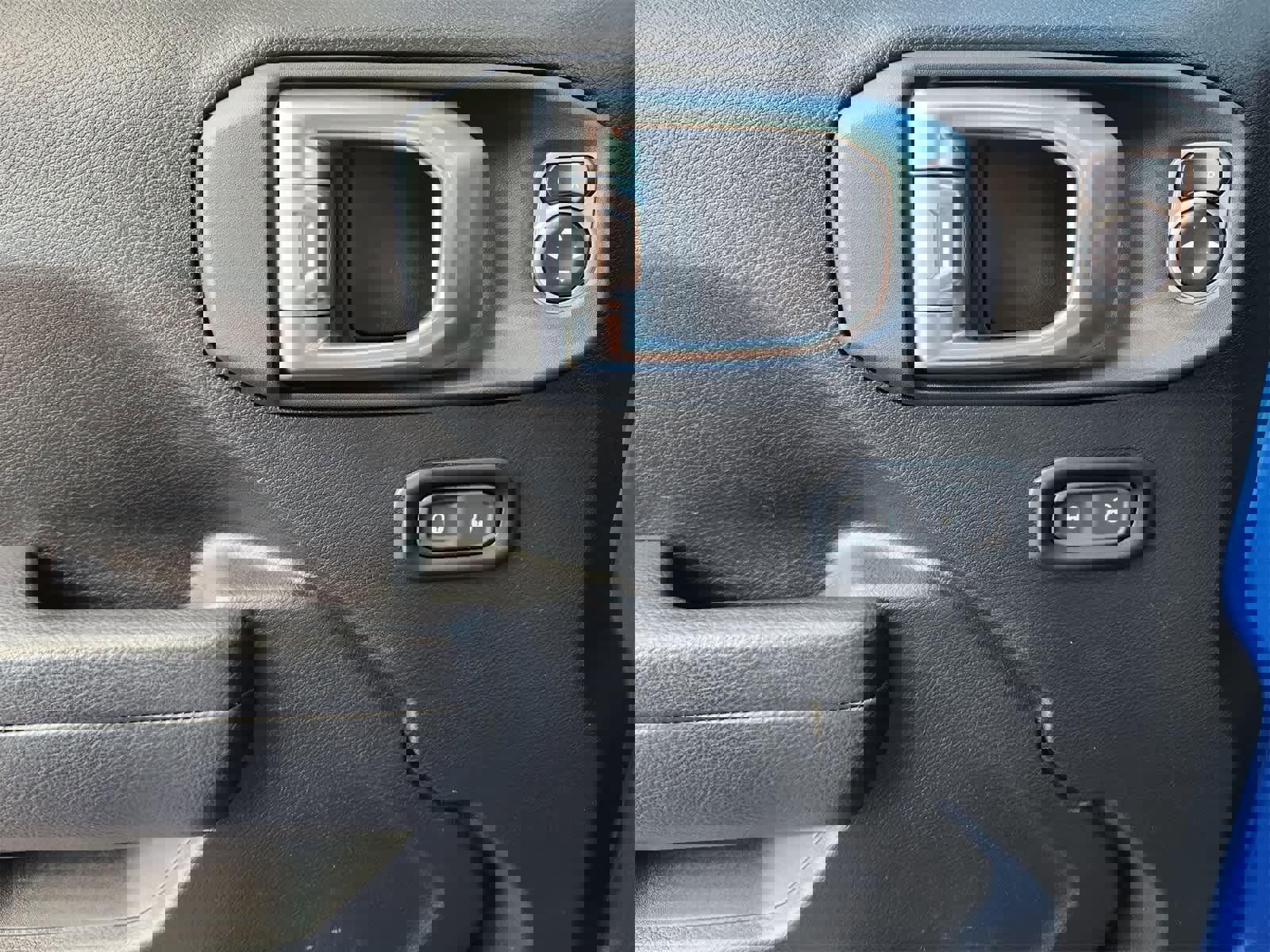 Used 2024 Jeep Gladiator Mojave image 16