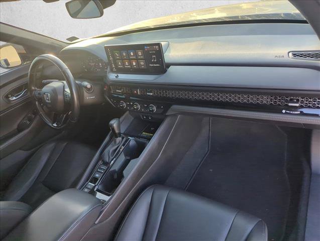Used 2025 Honda Accord Sport image 27