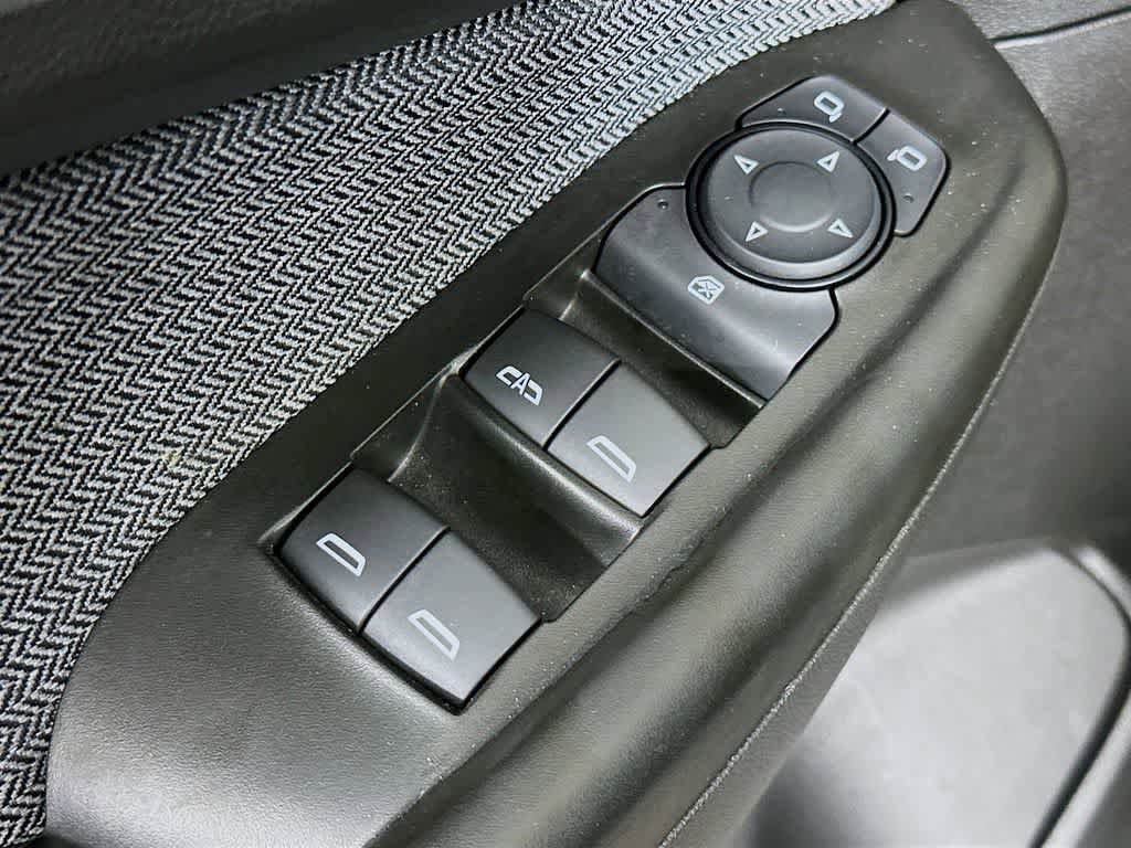 Used 2023 Chevrolet TrailBlazer LT w/ Convenience Package AWD/4WD image 28