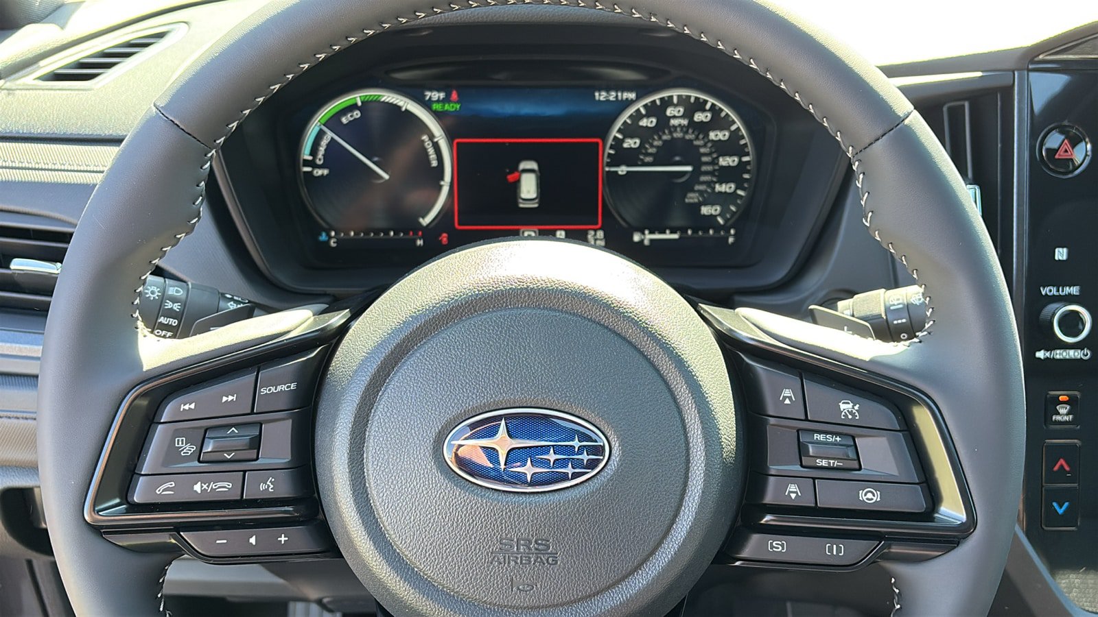 New 2026 Subaru Forester Premium AWD/4WD image 13