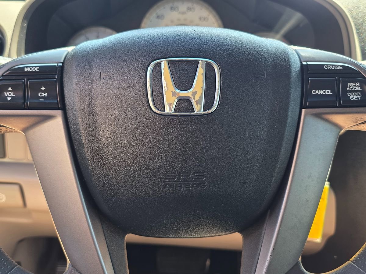 Used 2011 Honda Pilot EX image 32