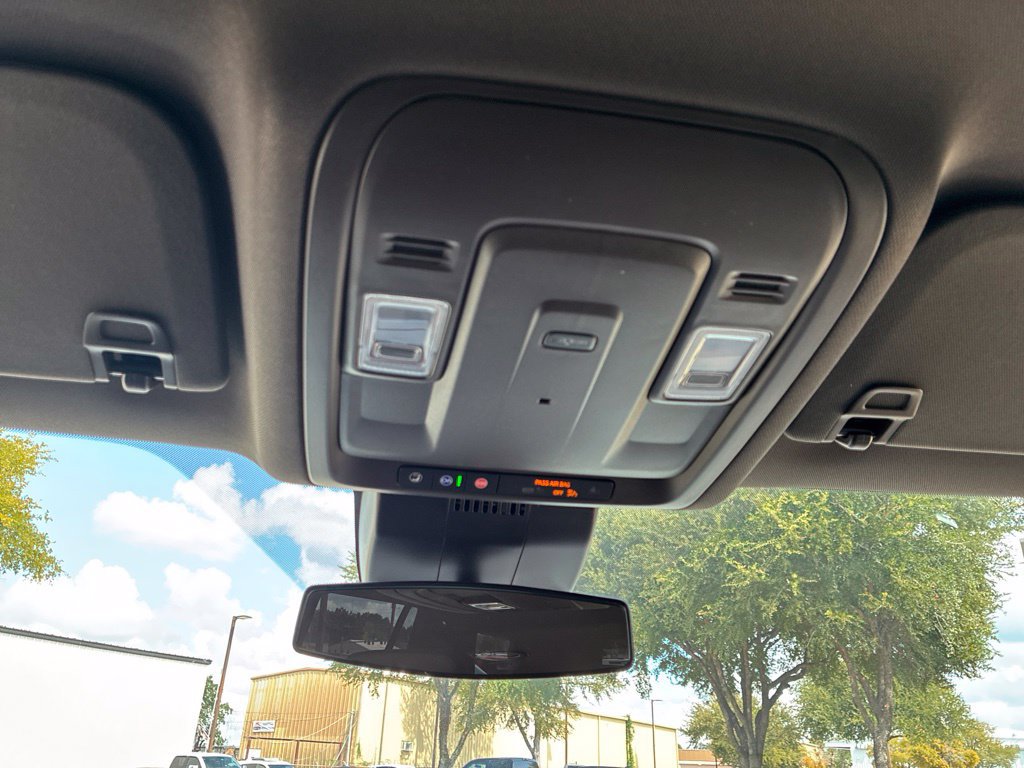 New 2026 Chevrolet Tahoe LS RWD image 32