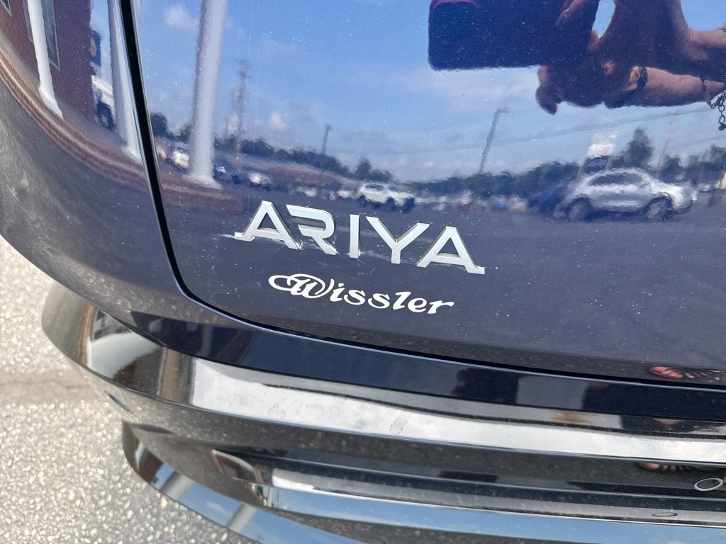 Used 2023 Nissan Ariya FWD image 62