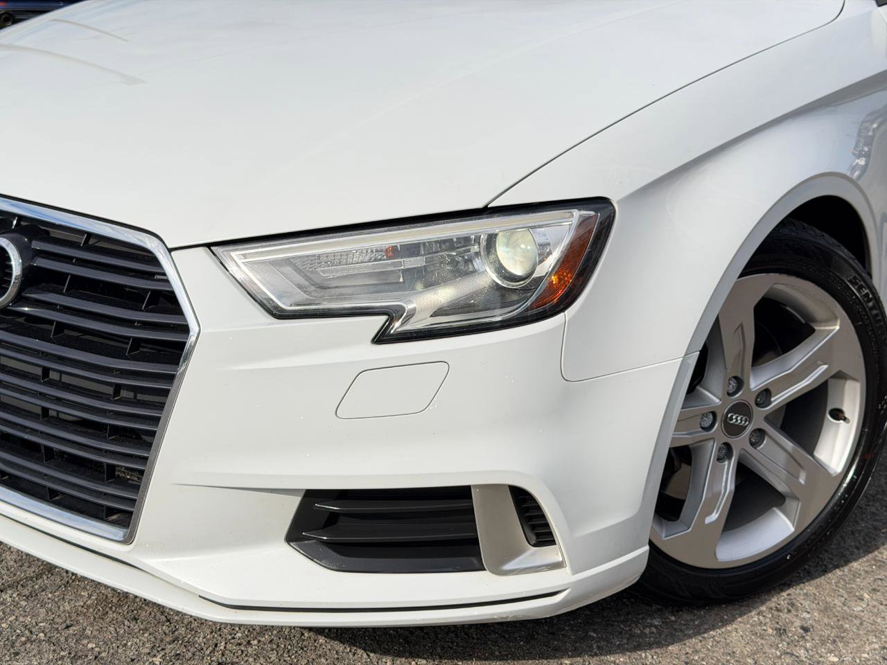 Used 2017 Audi A3 2.0T Premium w/ Convenience Package AWD/4WD image 91