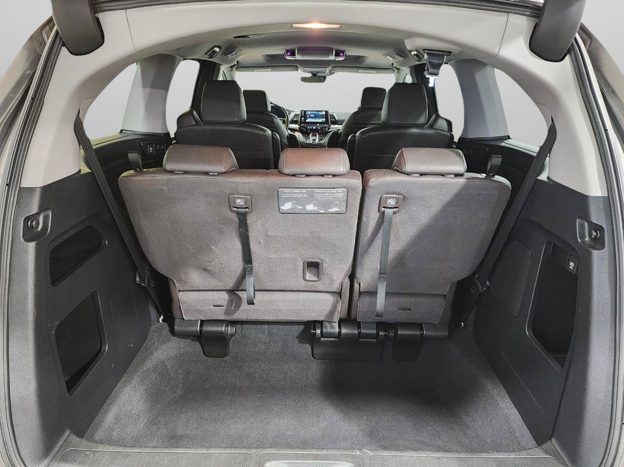 Used 2019 Honda Odyssey EX-L image 40