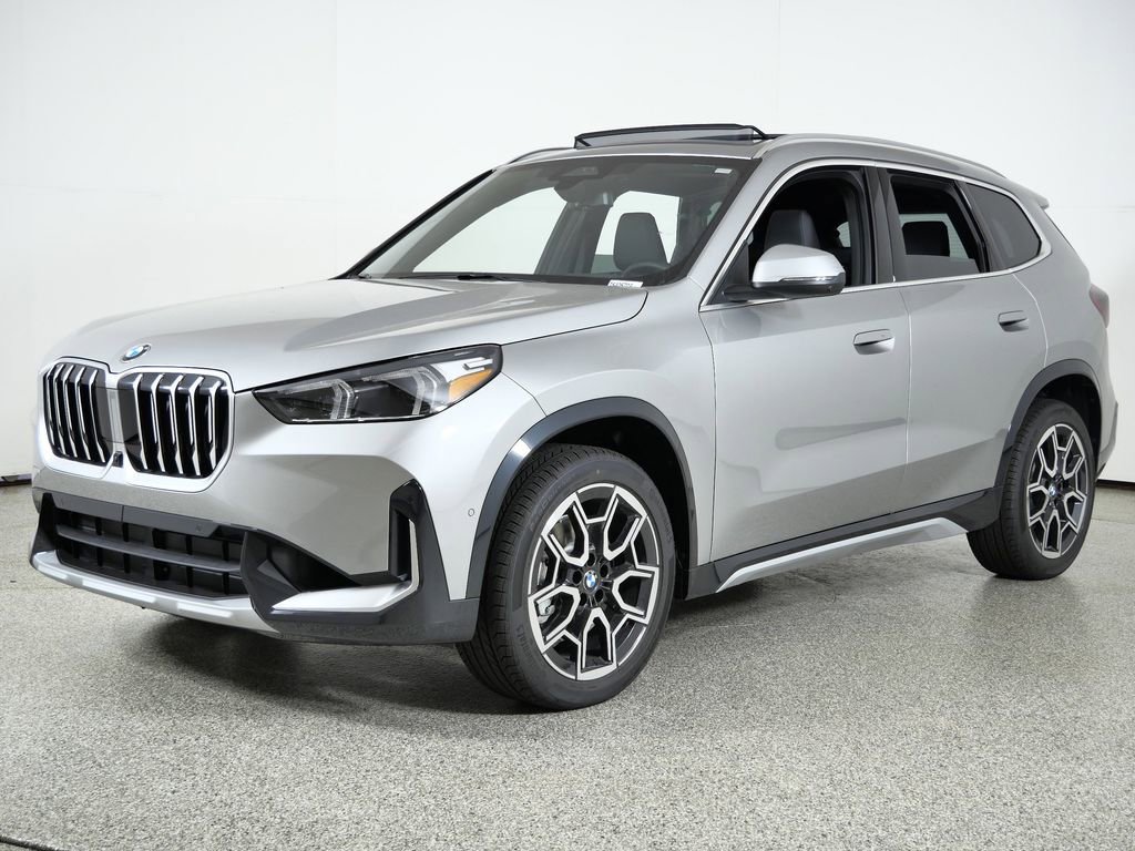 New 2026 BMW X1 xDrive28i w/ Technology Package