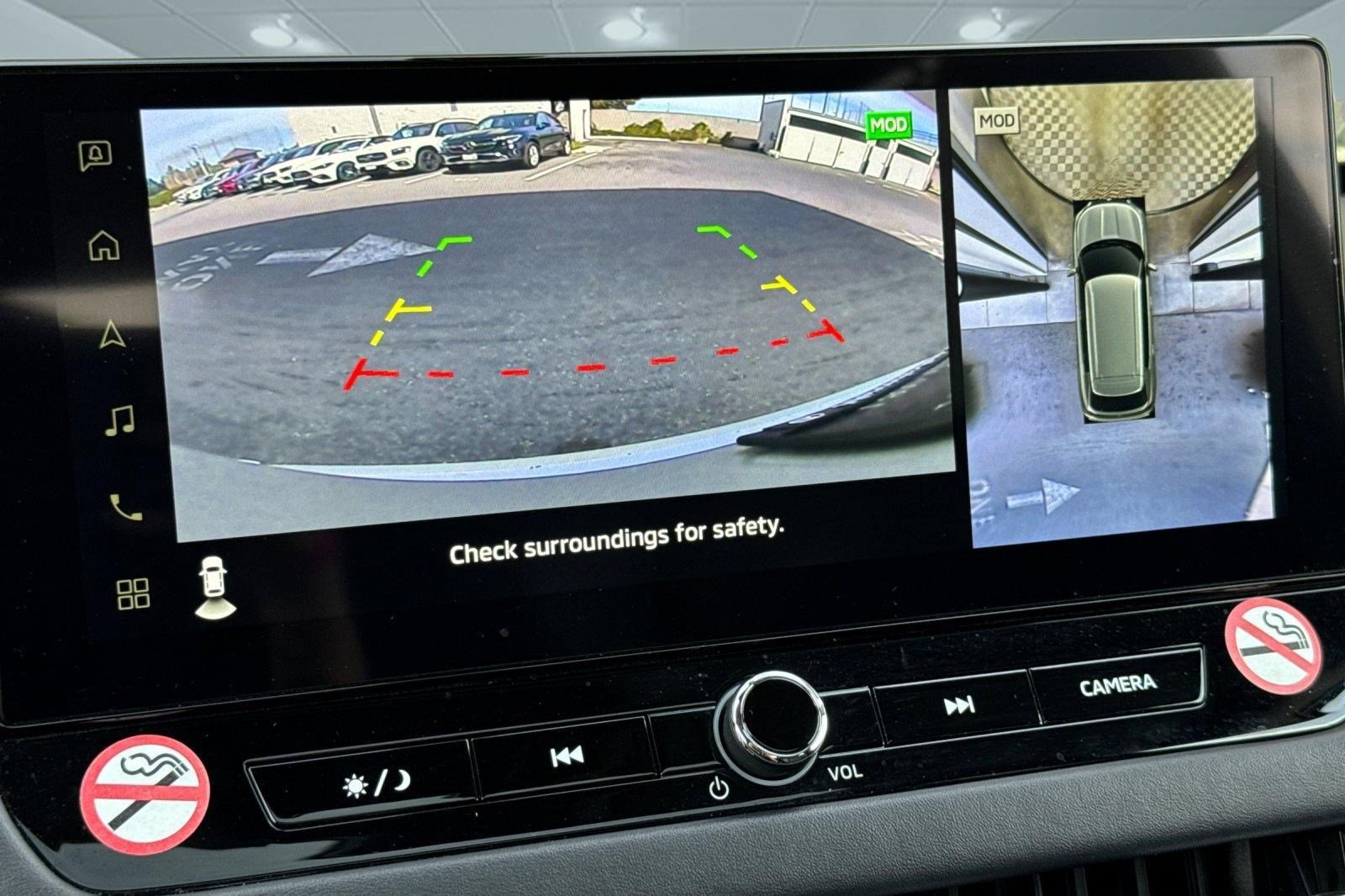 Used 2025 Mitsubishi Outlander SEL image 26