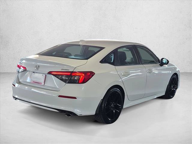 Used 2023 Honda Civic Sport image 5